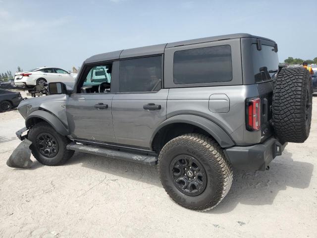 Photo 1 VIN: 1FMEE5DP7NLB41855 - FORD BRONCO BAS 