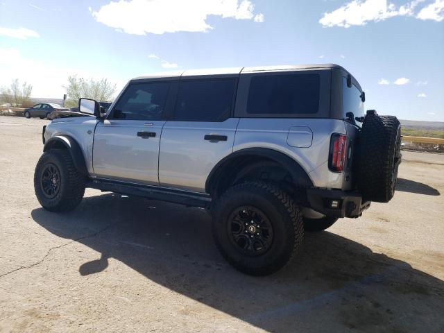 Photo 1 VIN: 1FMEE5DP7NLB54623 - FORD BRONCO 