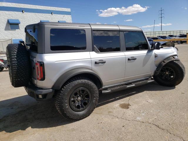 Photo 2 VIN: 1FMEE5DP7NLB54623 - FORD BRONCO 