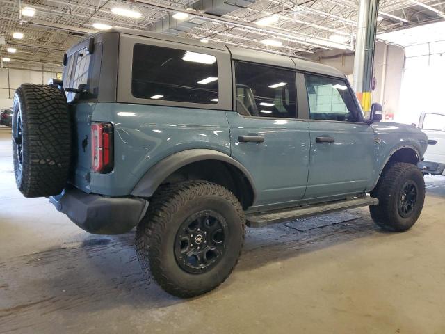 Photo 2 VIN: 1FMEE5DP7NLB70319 - FORD BRONCO BAS 