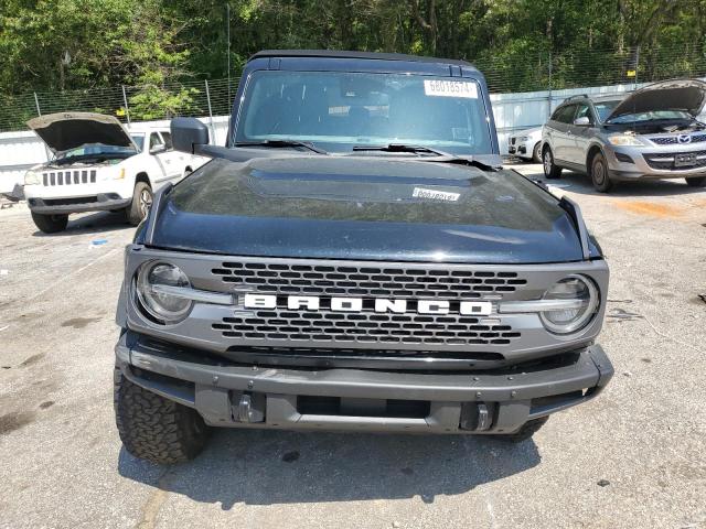 Photo 4 VIN: 1FMEE5DP8MLA96701 - FORD BRONCO BAS 