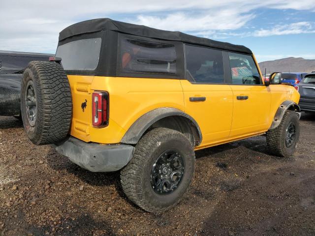 Photo 2 VIN: 1FMEE5DP8NLA87403 - FORD BRONCO 