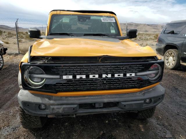 Photo 4 VIN: 1FMEE5DP8NLA87403 - FORD BRONCO 