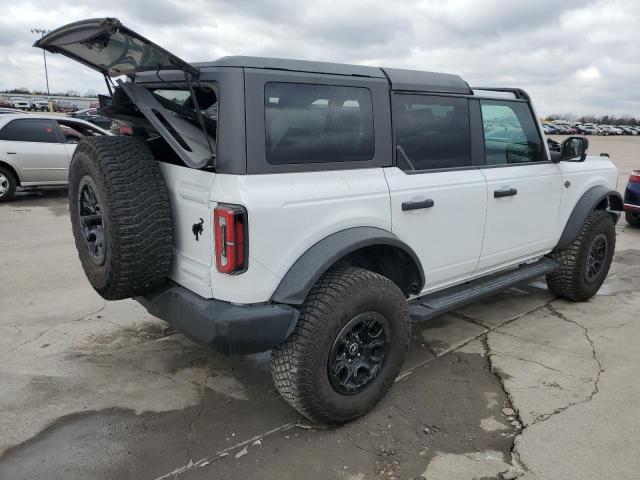 Photo 2 VIN: 1FMEE5DP8NLA89734 - FORD BRONCO BAS 