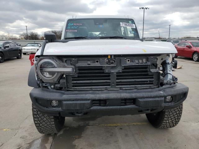 Photo 4 VIN: 1FMEE5DP8NLA89734 - FORD BRONCO BAS 