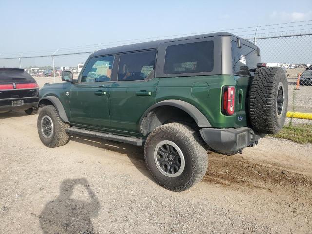 Photo 1 VIN: 1FMEE5DP8NLB34994 - FORD BRONCO BAS 