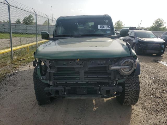 Photo 4 VIN: 1FMEE5DP8NLB34994 - FORD BRONCO BAS 