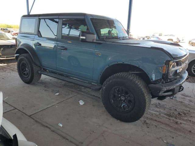 Photo 3 VIN: 1FMEE5DP8NLB82303 - FORD BRONCO BAS 