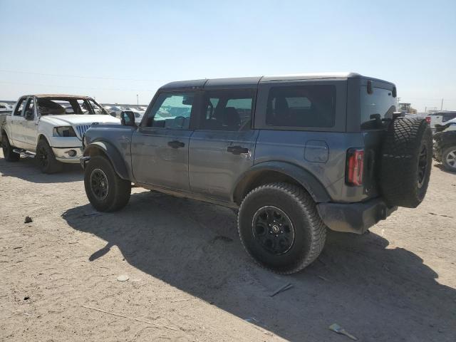 Photo 1 VIN: 1FMEE5DP8PLB37722 - FORD BRONCO BAS 