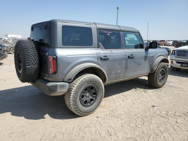 Photo 2 VIN: 1FMEE5DP8PLB37722 - FORD BRONCO BAS 