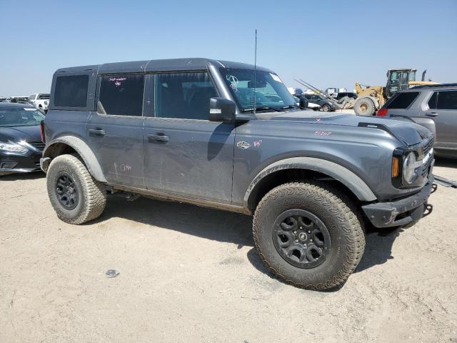 Photo 3 VIN: 1FMEE5DP8PLB37722 - FORD BRONCO BAS 