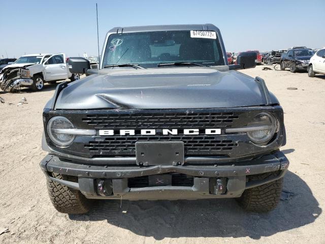 Photo 4 VIN: 1FMEE5DP8PLB37722 - FORD BRONCO BAS 