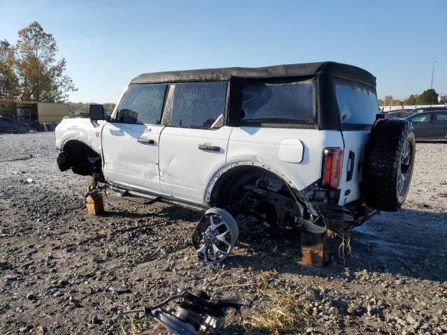 Photo 1 VIN: 1FMEE5DP8PLB63284 - FORD BRONCO BAS 