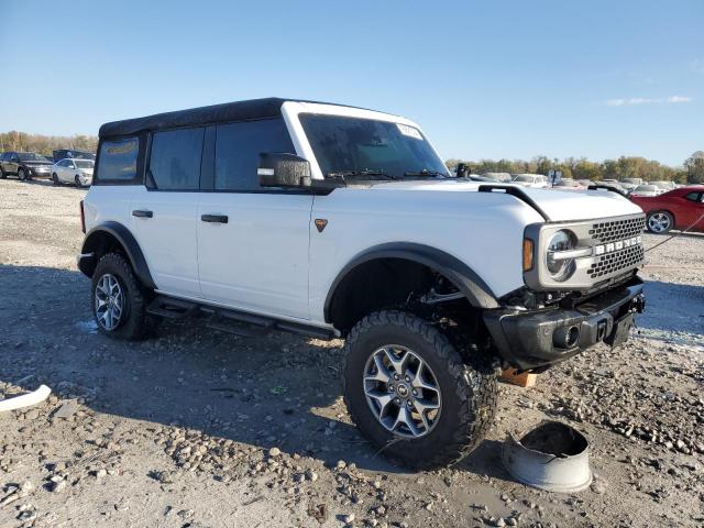 Photo 3 VIN: 1FMEE5DP8PLB63284 - FORD BRONCO BAS 