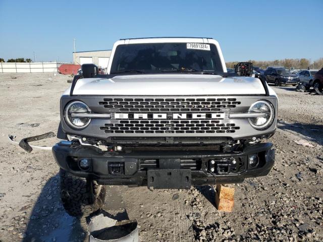 Photo 4 VIN: 1FMEE5DP8PLB63284 - FORD BRONCO BAS 