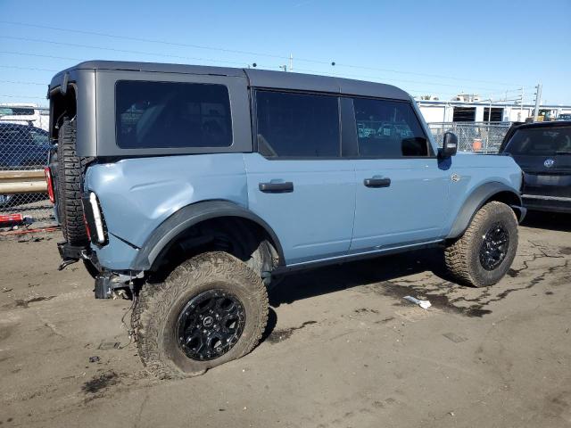 Photo 2 VIN: 1FMEE5DP8PLB72339 - FORD BRONCO 