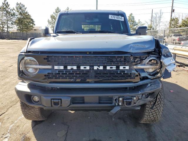 Photo 4 VIN: 1FMEE5DP8PLB72339 - FORD BRONCO 