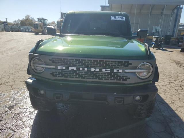 Photo 4 VIN: 1FMEE5DP8PLC12970 - FORD BRONCO BAS 