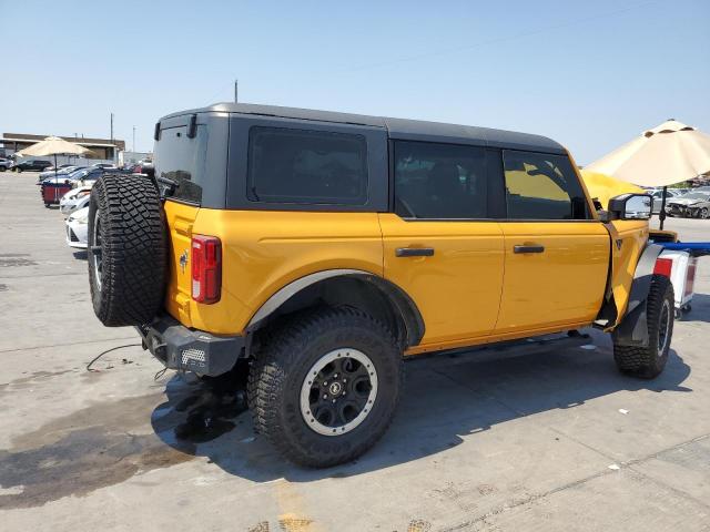 Photo 2 VIN: 1FMEE5DP9NLB65249 - FORD BRONCO BAS 