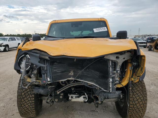 Photo 4 VIN: 1FMEE5DP9NLB65249 - FORD BRONCO BAS 