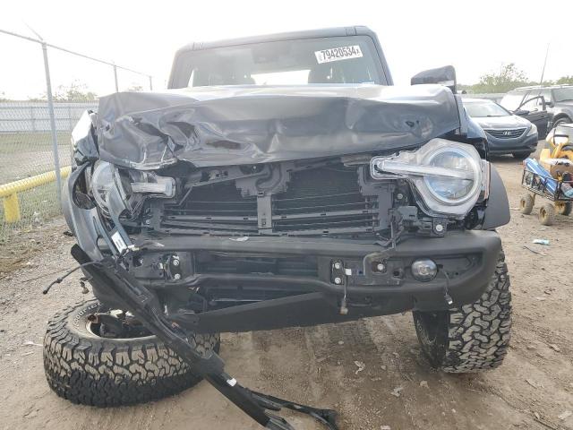 Photo 4 VIN: 1FMEE5DP9PLB20024 - FORD BRONCO BAS 