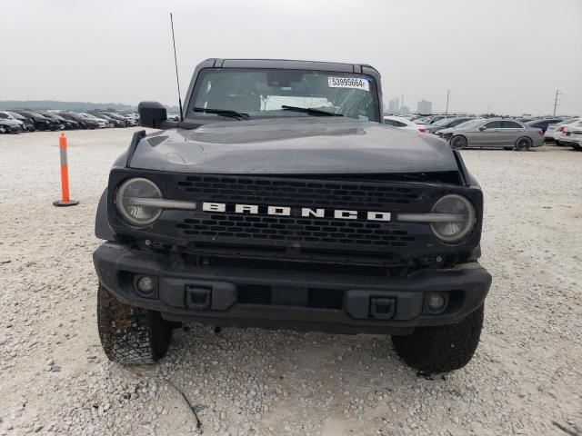 Photo 4 VIN: 1FMEE5DP9PLB38054 - FORD BRONCO BAS 