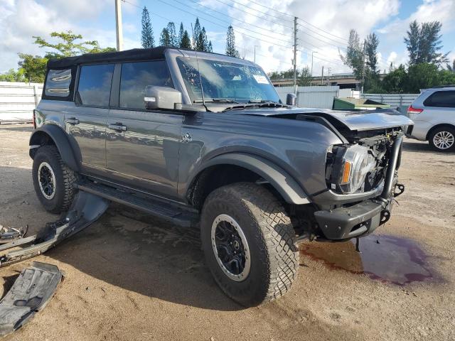 Photo 3 VIN: 1FMEE5DPXNLA70134 - FORD BRONCO BAS 