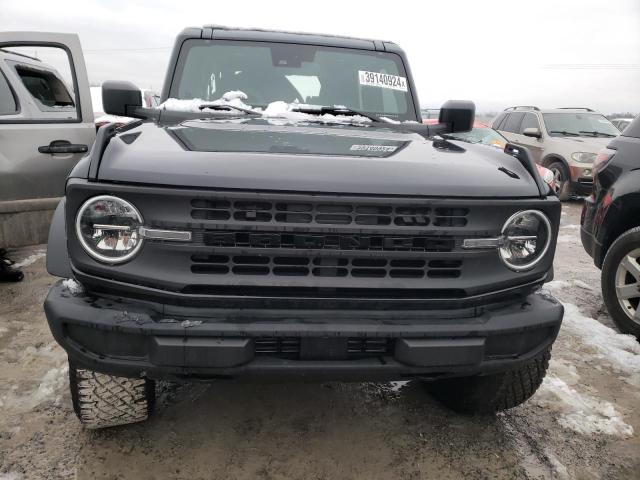 Photo 4 VIN: 1FMEE5DPXNLA86088 - FORD BRONCO 