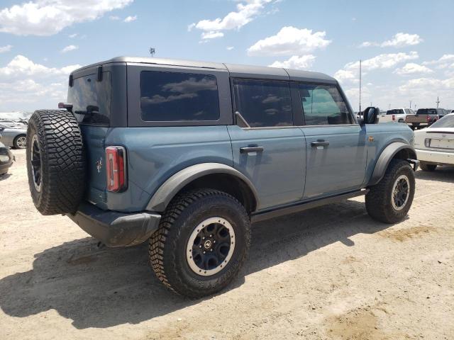 Photo 2 VIN: 1FMEE5DPXNLA86317 - FORD BRONCO BAS 