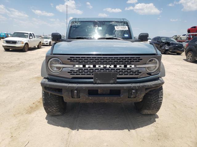 Photo 4 VIN: 1FMEE5DPXNLA86317 - FORD BRONCO BAS 