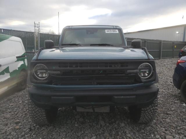 Photo 4 VIN: 1FMEE5DPXNLA93011 - FORD BRONCO BAS 