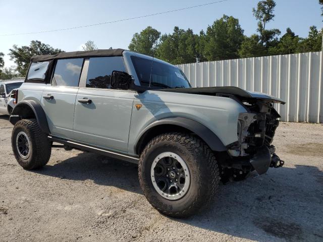 Photo 3 VIN: 1FMEE5DPXNLA95700 - FORD BRONCO BAS 