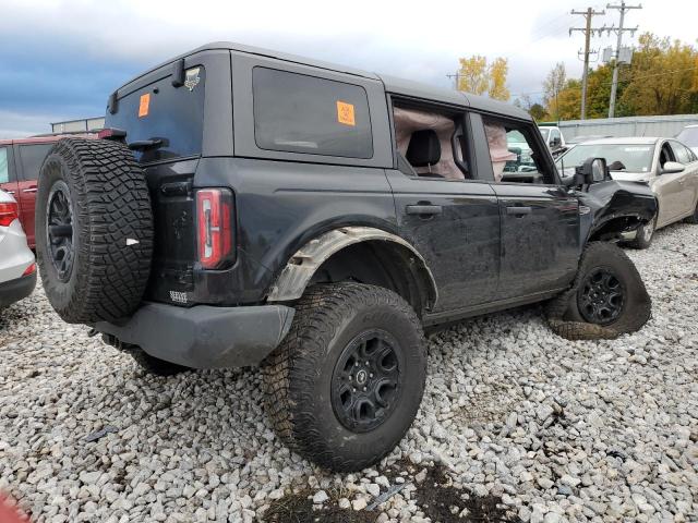 Photo 2 VIN: 1FMEE5DPXNLA96510 - FORD BRONCO 