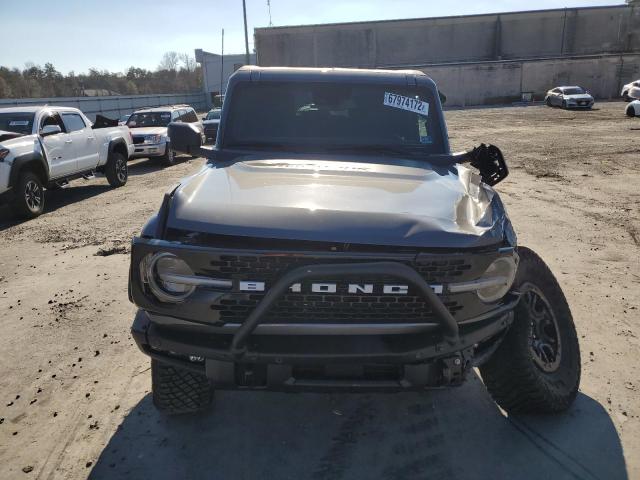 Photo 4 VIN: 1FMEE5DPXNLB51425 - FORD BRONCO BAS 