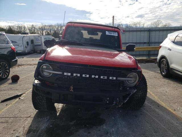 Photo 4 VIN: 1FMEE5DPXNLB63753 - FORD BRONCO 