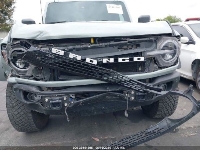 Photo 5 VIN: 1FMEE5DPXPLB34997 - FORD BRONCO 