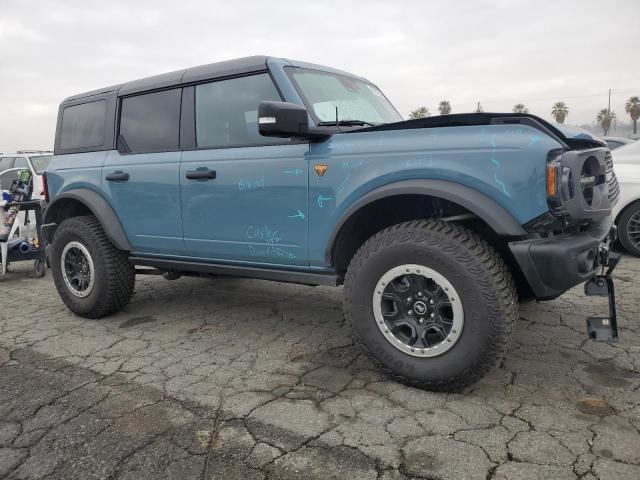 Photo 3 VIN: 1FMEE5DPXPLB87389 - FORD BRONCO BAS 