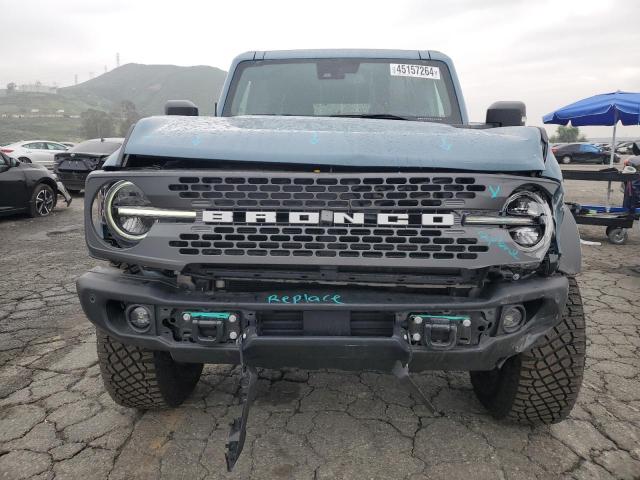 Photo 4 VIN: 1FMEE5DPXPLB87389 - FORD BRONCO BAS 