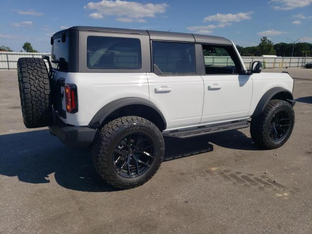 Photo 2 VIN: 1FMEE5DPXPLC09634 - FORD BRONCO BAS 