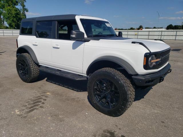 Photo 3 VIN: 1FMEE5DPXPLC09634 - FORD BRONCO BAS 