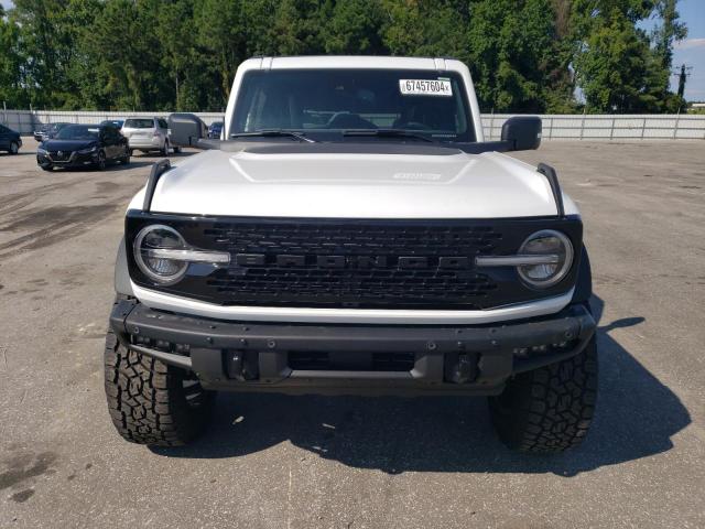 Photo 4 VIN: 1FMEE5DPXPLC09634 - FORD BRONCO BAS 