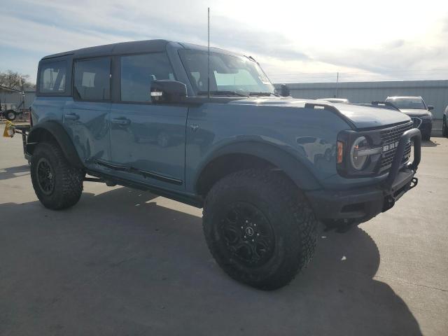 Photo 3 VIN: 1FMEE5EP3MLA40437 - FORD BRONCO 