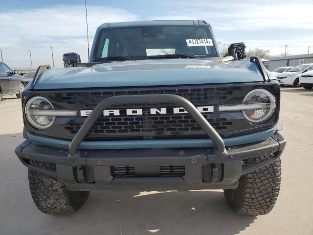 Photo 4 VIN: 1FMEE5EP3MLA40437 - FORD BRONCO 