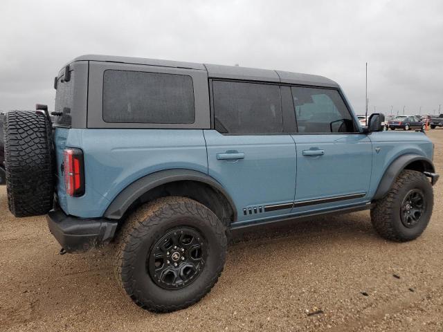 Photo 2 VIN: 1FMEE5EP9MLA42175 - FORD BRONCO 