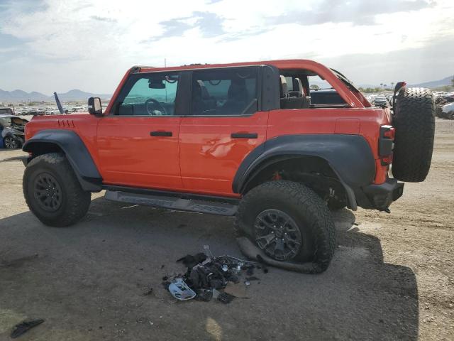 Photo 1 VIN: 1FMEE5JR0PLB00511 - FORD BRONCO RAP 