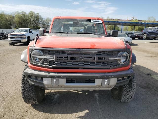 Photo 4 VIN: 1FMEE5JR0PLB00511 - FORD BRONCO RAP 