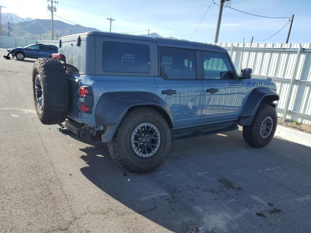 Photo 2 VIN: 1FMEE5JR6PLA93323 - FORD BRONCO RAP 