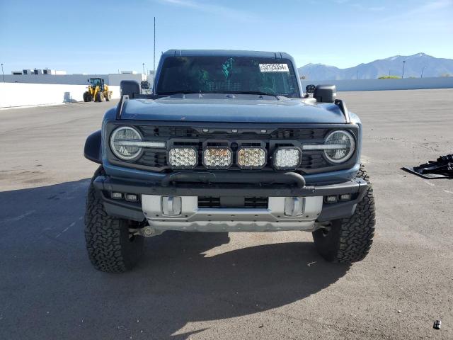 Photo 4 VIN: 1FMEE5JR6PLA93323 - FORD BRONCO RAP 