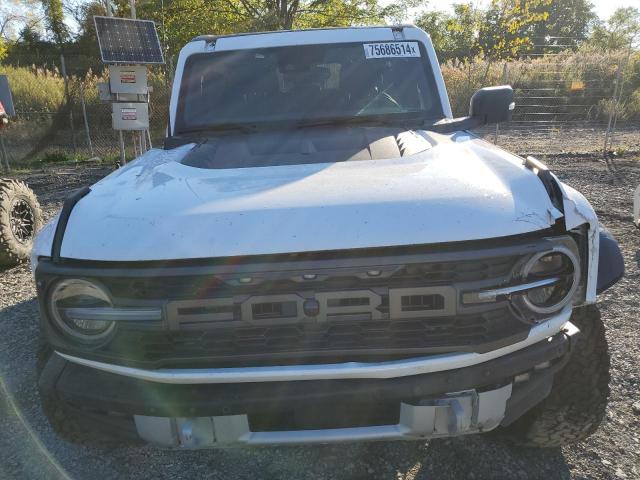 Photo 4 VIN: 1FMEE5JR8NLA50860 - FORD BRONCO RAP 