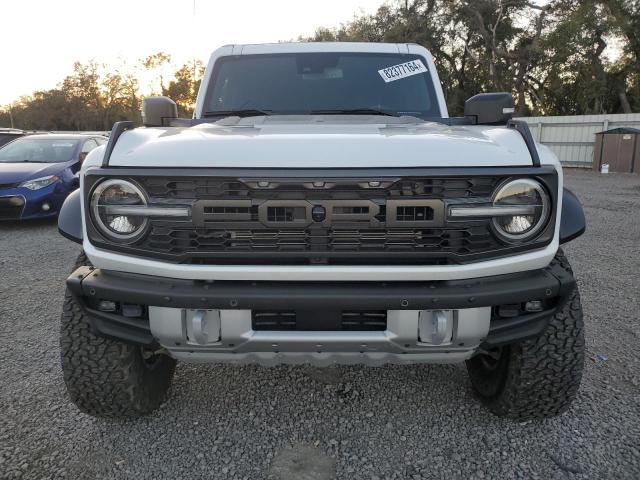 Photo 4 VIN: 1FMEE5JR9PLB71903 - FORD BRONCO RAP 